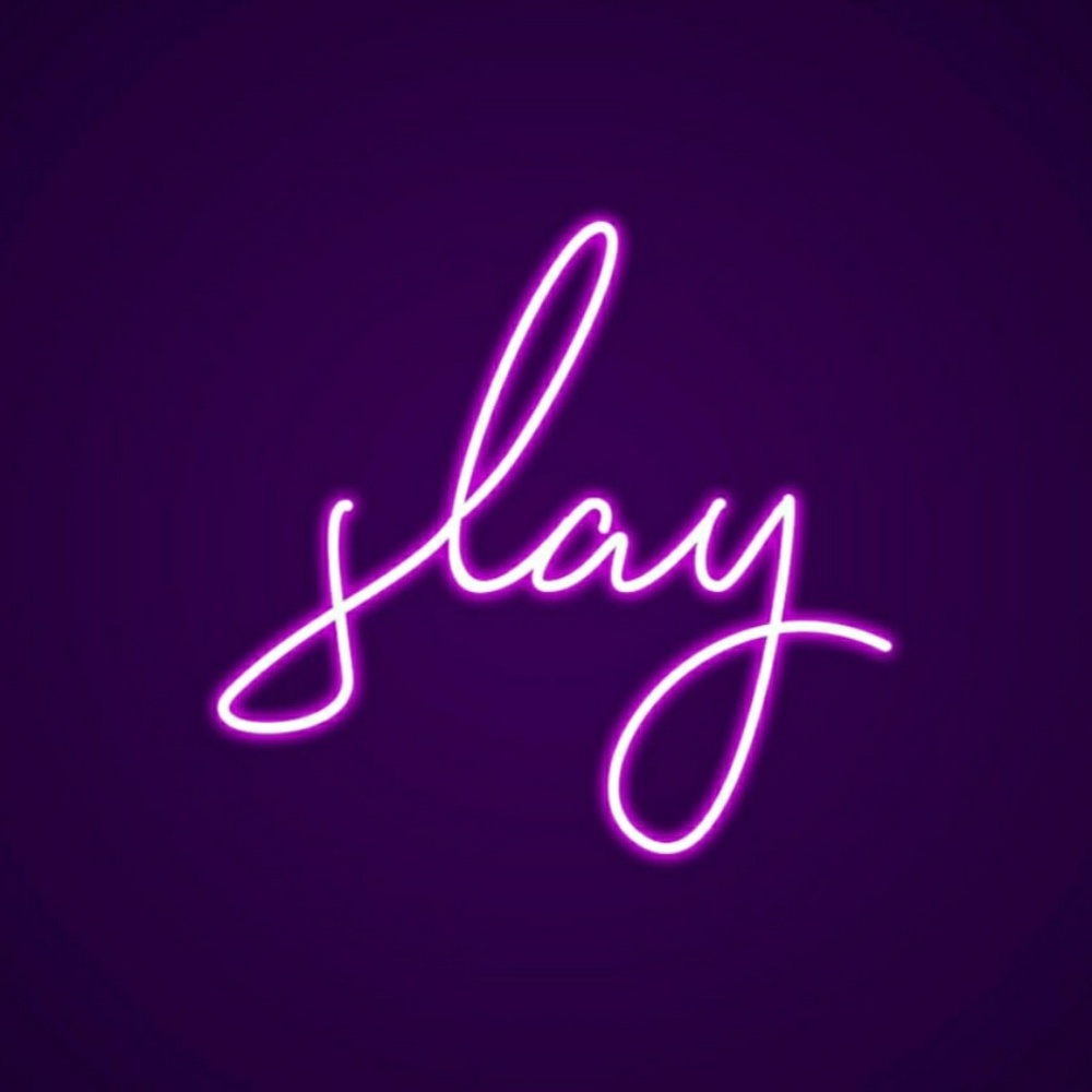 Meet your Posher, Kat